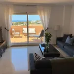Casa Iberico An Idyllic Penthouse In Marbella