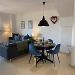 Casa Iberico An Idyllic Penthouse In * Marbella