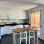 Apartmán Casa Iberico An Idyllic Penthouse In