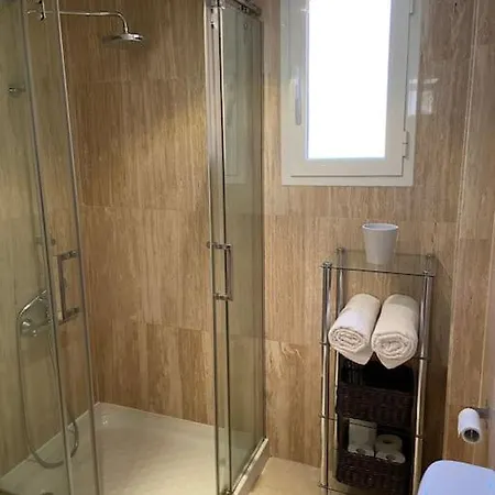 Casa Iberico An Idyllic Penthouse In * Marbella