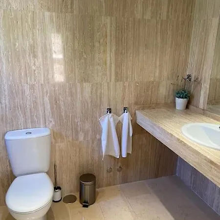 Casa Iberico An Idyllic Penthouse In Marbella