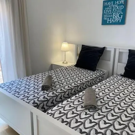 Casa Iberico An Idyllic Penthouse In