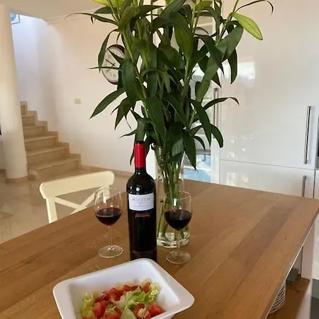 Casa Iberico An Idyllic Penthouse In Apartman *