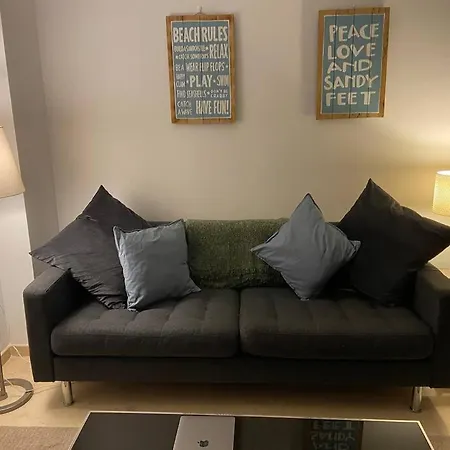 Casa Iberico An Idyllic Penthouse In