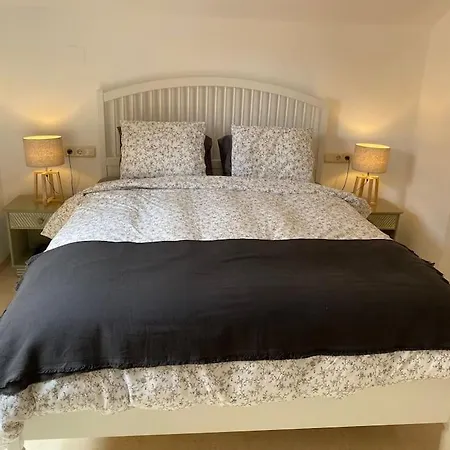 Casa Iberico An Idyllic Penthouse In Appartamento *