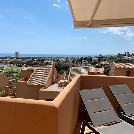 Casa Iberico An Idyllic Penthouse In