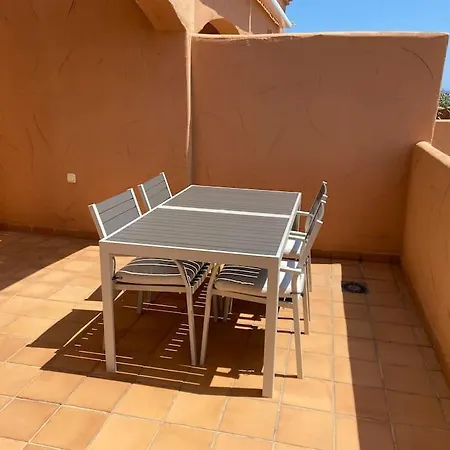 Casa Iberico An Idyllic Penthouse In Apartman