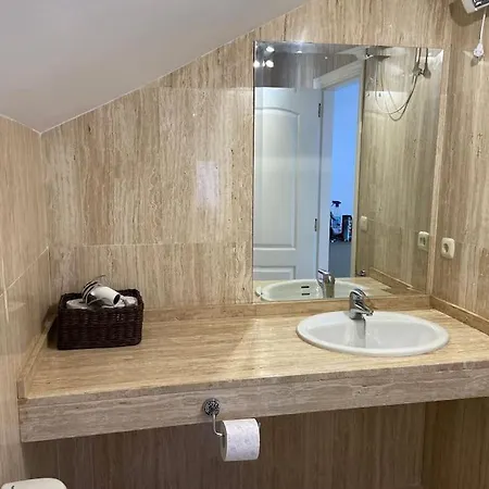 Casa Iberico An Idyllic Penthouse In Apartman *