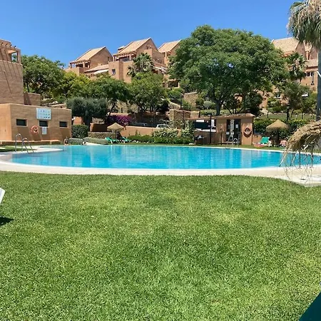 Appartamento Casa Iberico An Idyllic Penthouse In Marbella