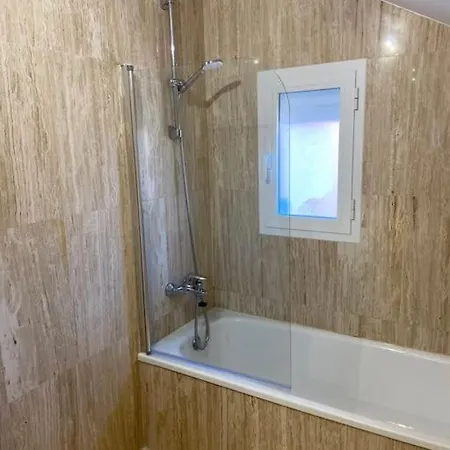 Appartamento Casa Iberico An Idyllic Penthouse In Marbella