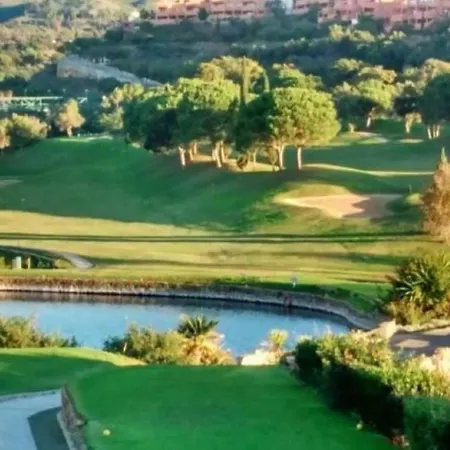 Casa Iberico An Idyllic Penthouse In * Marbella