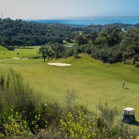 Casa Iberico An Idyllic Penthouse In Apartman