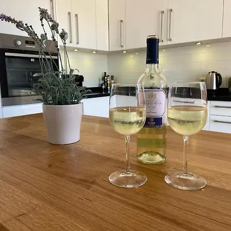 Casa Iberico An Idyllic Penthouse In شقة *