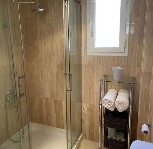 Casa Iberico An Idyllic Penthouse In * ماربيا