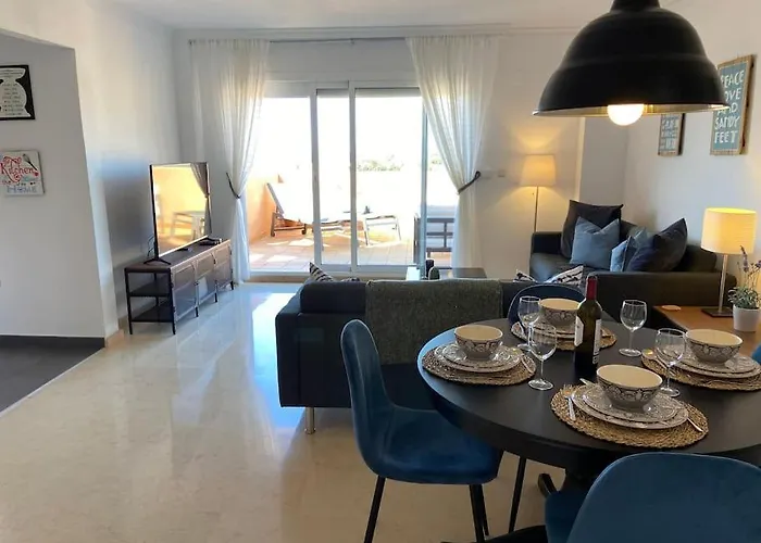 Casa Iberico An Idyllic Penthouse In *