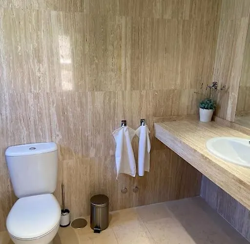 Casa Iberico An Idyllic Penthouse In ماربيا