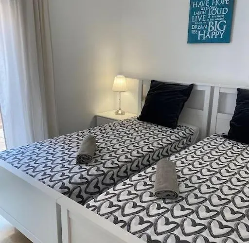 Casa Iberico An Idyllic Penthouse In