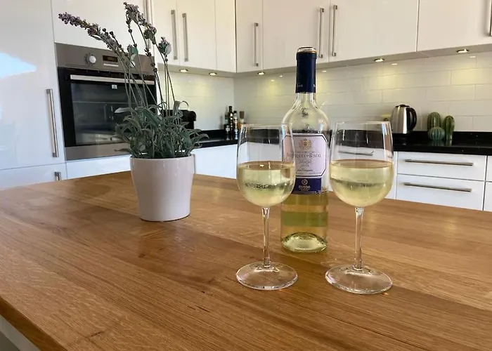 Casa Iberico An Idyllic Penthouse In شقة *