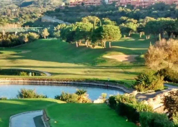 Casa Iberico An Idyllic Penthouse In * ماربيا