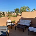 Casa Iberico An Idyllic Penthouse In Marbellac
