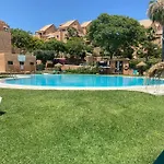 Appartement Casa Iberico An Idyllic Penthouse In Marbellac